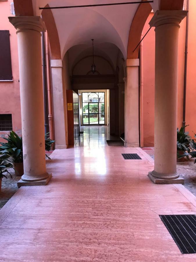 San Carlo Holiday House Bologna Exterior photo